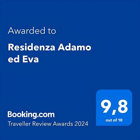Апартаменты Residenza Adamo Ed Eva Порденоне Экстерьер фото