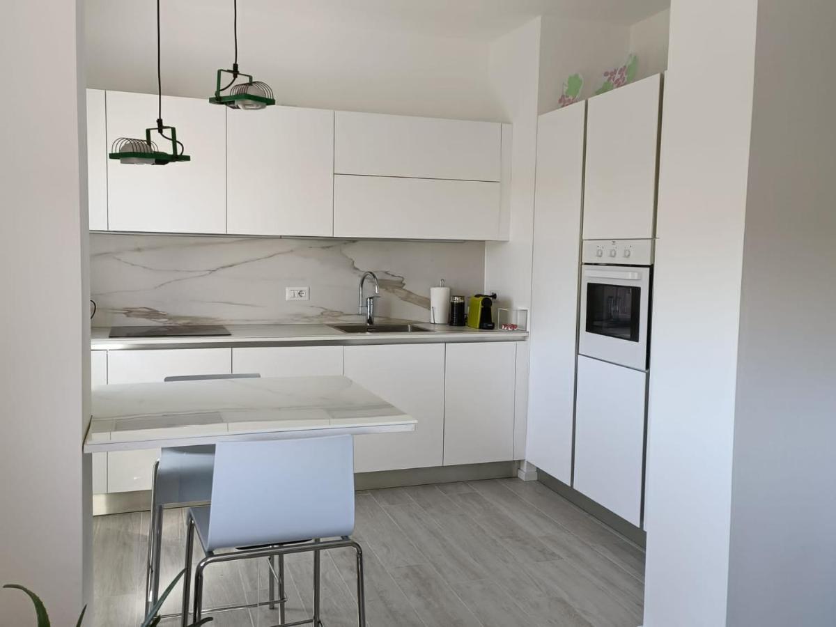 Апартаменты Residenza Adamo Ed Eva Порденоне Экстерьер фото